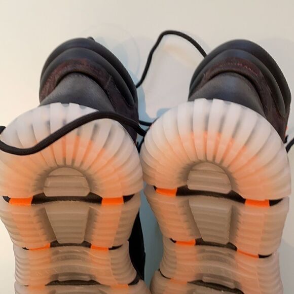 Cole Haan NWT zerogrand waterproof Camouflage boots very light and cool $250 - Picture 10 of 12